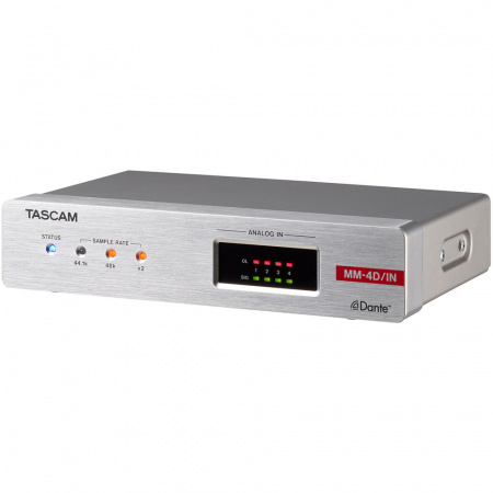 Tascam MM-4D/IN-E по цене 148 400 ₽