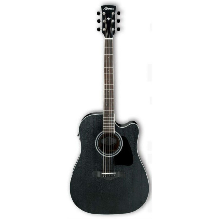 Ibanez ArtWood AW84CE-WK по цене 45 890.00 ₽