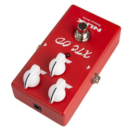 Nux XTC-OD по цене 2&nbsp;650.00 ₽