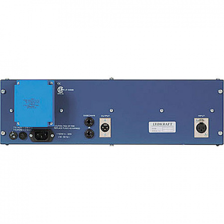 Tube-Tech CL 1B по цене 354 050 ₽