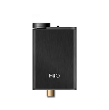 FIIO E10K Black по цене 6 700 ₽