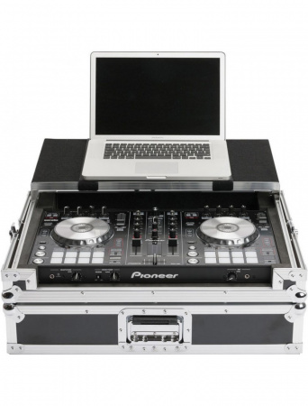MAGMA DJ-Controller Workstation DDJ-SR2/RR black/silver по цене 31 650 ₽