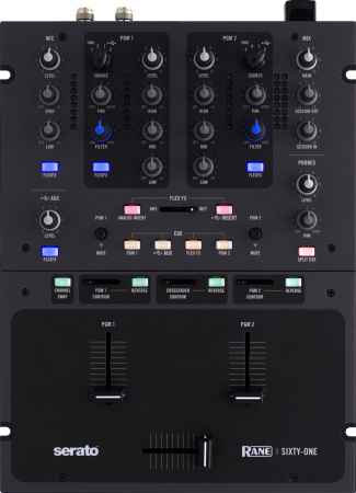 Rane Sixty-One по цене 131 020 ₽