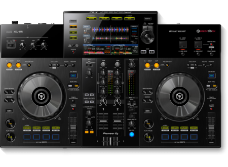 Аренда контроллера Pioneer XDJ-RR по цене 3 500.00 ₽