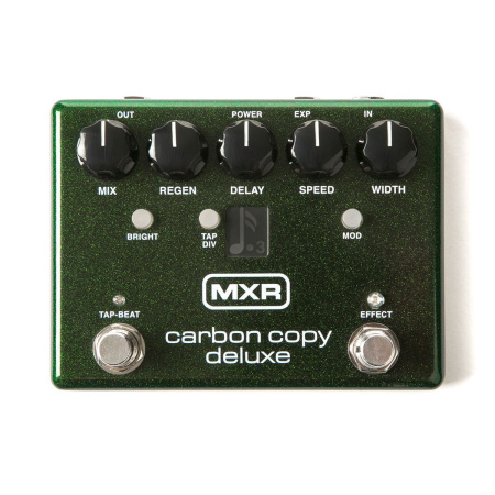 MXR M292 Carbon Copy Deluxe по цене 32 000.00 ₽