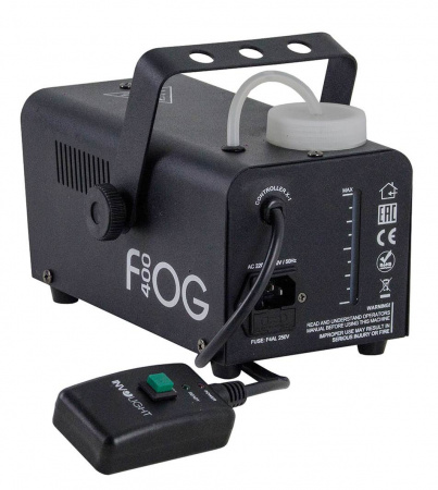 Involight FOG400 по цене 5 950 ₽