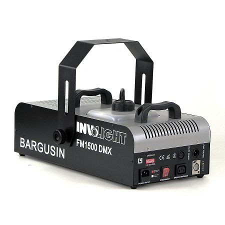 Involight FM1500DMX по цене 19 650 ₽