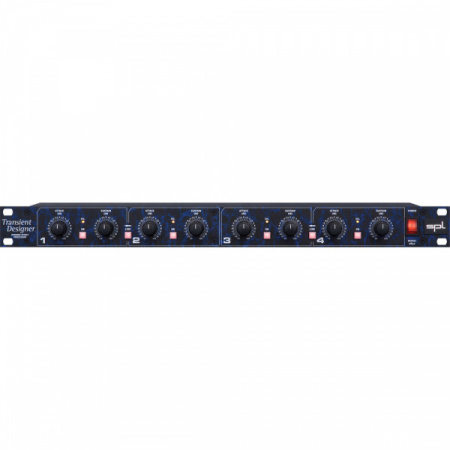 SPL Transient Designer 4 по цене 104 700 ₽