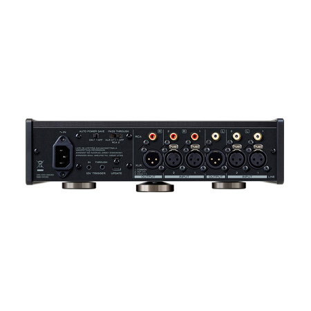 TEAC HA-507 Black по цене 181&nbsp;940.00 ₽