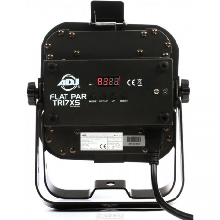 ADJ FLAT PAR TRI7XS по цене 11 700 ₽
