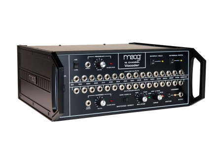 Moog 16 Channel Vocoder по цене 452 270 ₽