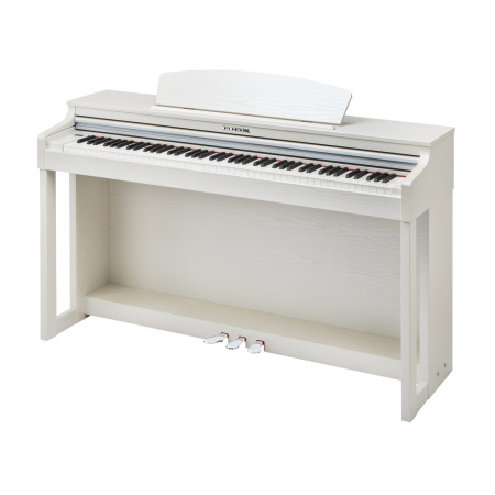 Kurzweil M130W White по цене 203 550 ₽