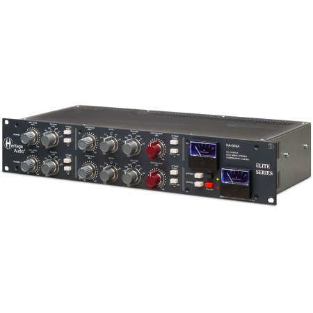 Heritage Audio 609A Elite по цене 182 400 ₽