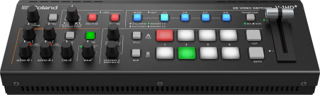Roland V-1HD+ по цене 91 000 ₽