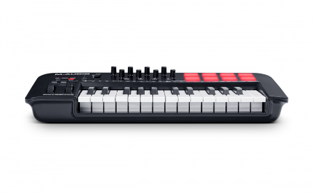 M-Audio Oxygen 25 MK5 по цене 17 000 ₽