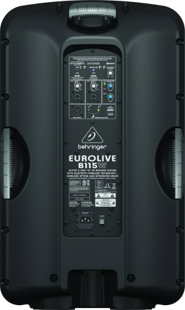 Behringer Eurolive B115W по цене 49 990 ₽