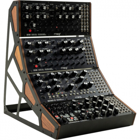 Moog 4-Tier Rack Kit по цене 13 150 ₽