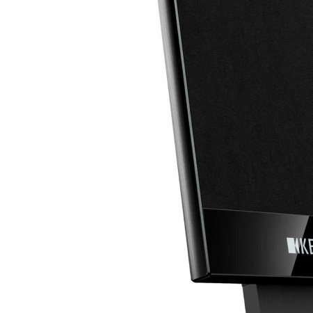 KEF T301 Black по цене 60 000 ₽