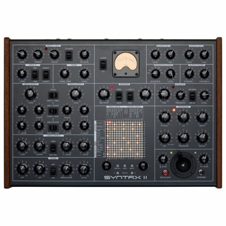 Erica Synths SYNTRX 2 по цене 290 050 ₽