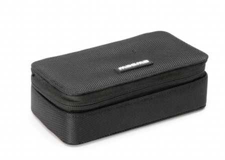 Magma Headshell-Case black/black по цене 3 450 ₽