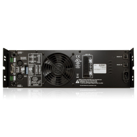 QSC ISA1350 по цене 142 150 ₽