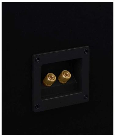 KEF Q550 Black по цене 100 000 ₽