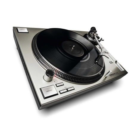 Reloop RP-7000 MK2 Silver по цене 76 000 ₽