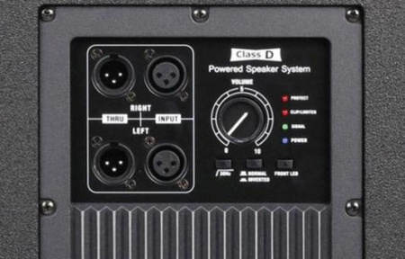 Eurosound DYNO-15 по цене 90 250 ₽