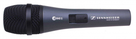 Sennheiser E 845 S по цене 14 050 ₽