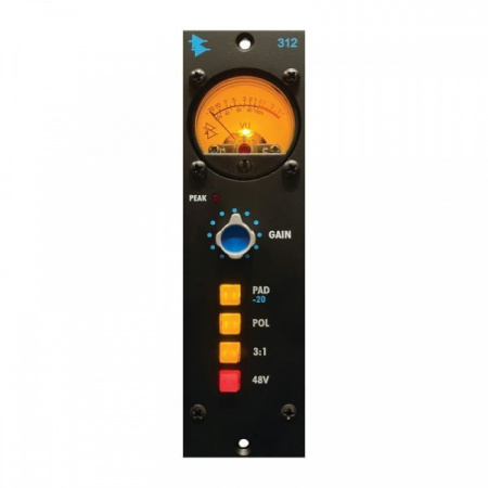 API Audio 312 по цене 104 850 ₽