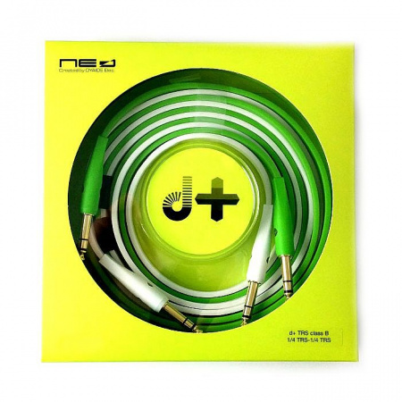 Oyaide Neo d+ TRS class B 2m по цене 5 100 ₽
