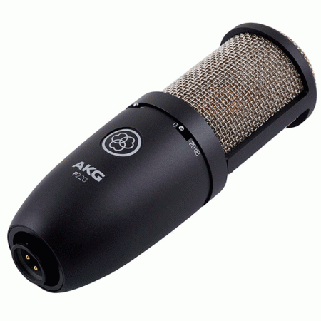 AKG P220 по цене 35 100 ₽