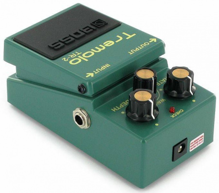 Boss TR-2 по цене 14 350 ₽