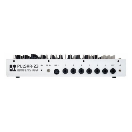 SOMA Pulsar 23 White по цене 162 150 ₽