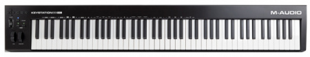 M-Audio Keystation 88 MK3 по цене 51 350 ₽