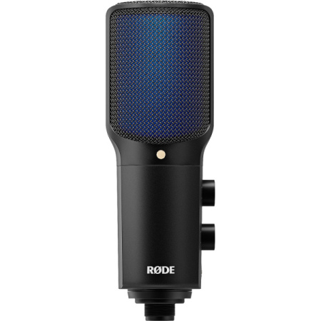 Rode NT-USB+ по цене 20 150 ₽