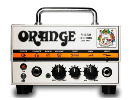 Orange MT20 по цене 16 150 ₽
