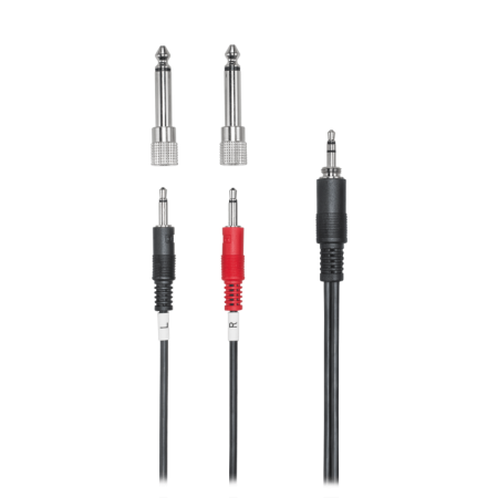 Audio-Technica ATR6250X по цене 5 400 ₽