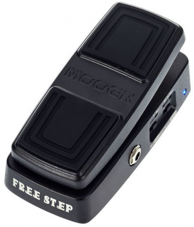 Mooer Free Step по цене 6 800 ₽