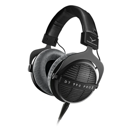 Beyerdynamic DT 990 PRO X 48 Omhs по цене 19&nbsp;100 ₽