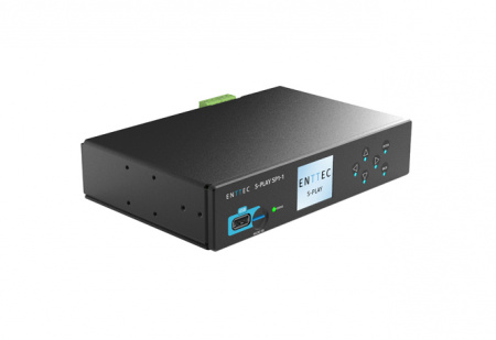 EntTec S-PLAY по цене 70 750 ₽