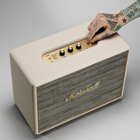 MARSHALL Woburn Cream по цене 28 990 руб.