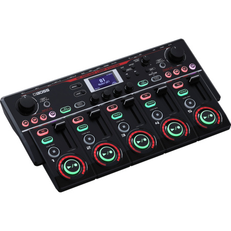 Boss RC-505 MK2 по цене 81 400.00 ₽