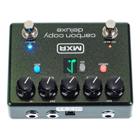 MXR M292 Carbon Copy Deluxe по цене 32 000.00 ₽