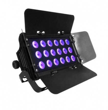 CHAUVET-DJ SLIM BANK UV 18 по цене 27 700 ₽
