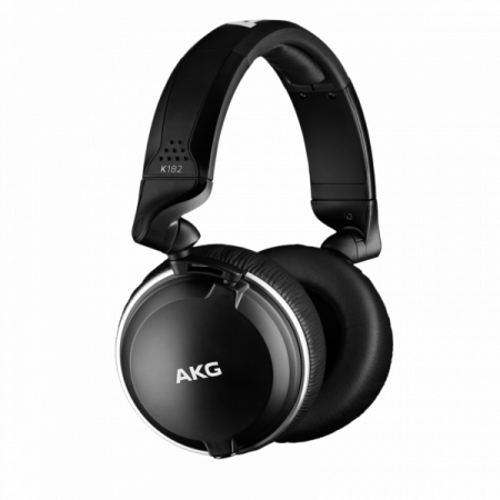 AKG K182 по цене 25 788 ₽