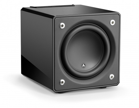 JL Audio E-Sub e110-Gloss по цене 175 000 ₽