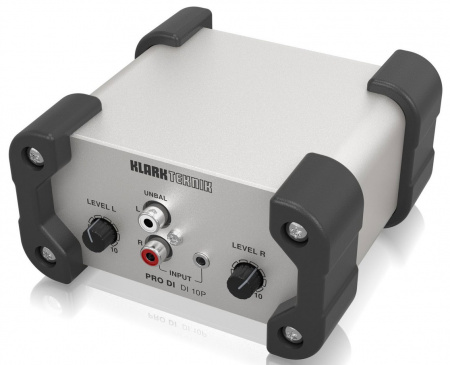 Klark Teknik DI 10P по цене 4 850 ₽