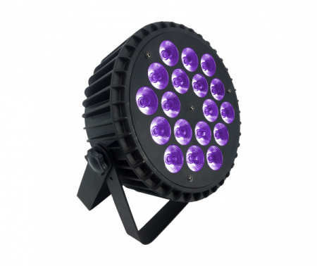 XLine Light LED PAR 1818 по цене 21 400 ₽