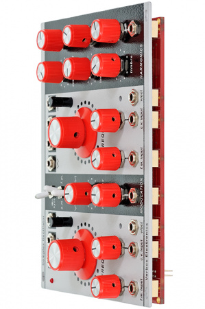 Verbos Electronics Complex Oscillator по цене 87 600 ₽